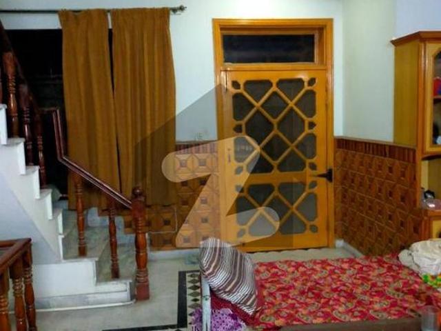House for sale in Rawalpindi, Islamabad Capital Territory
