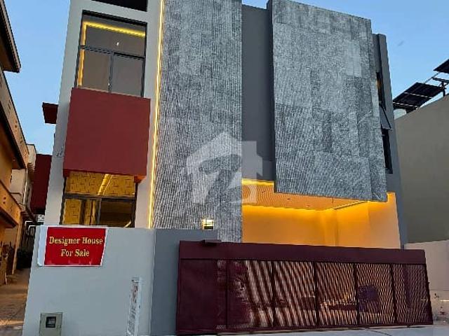 House for sale in Islamabad