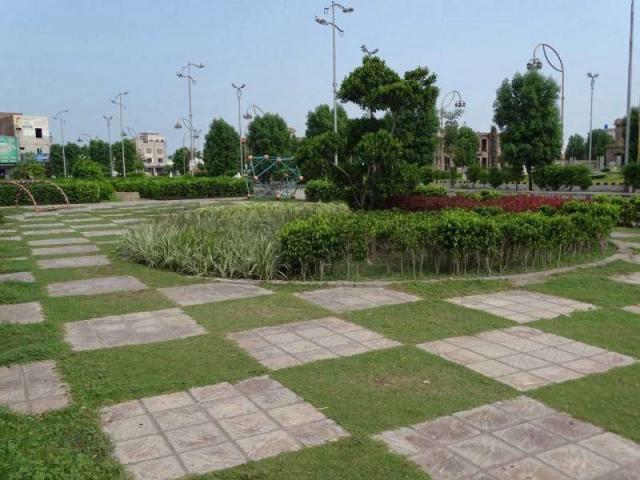 Land for sale in Gujranwala, Islamabad Capital Territory