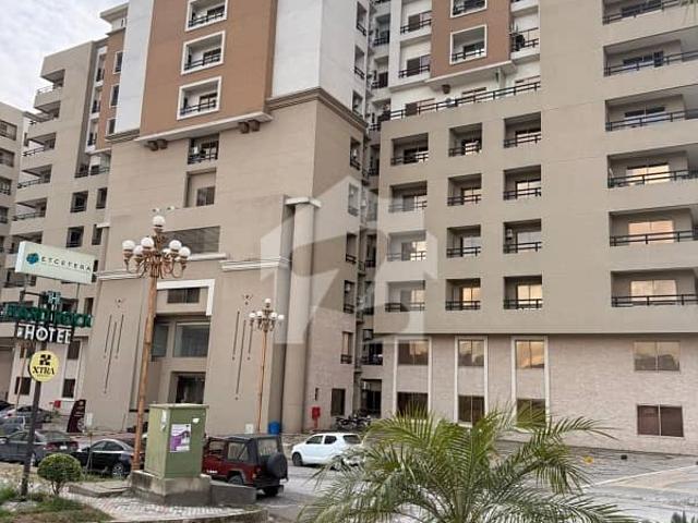 Apartment for sale in Islamabad