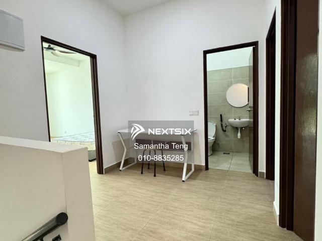 Residential House for rent in Johor