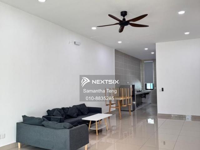 Residential House for rent in Johor Bahru, Johor