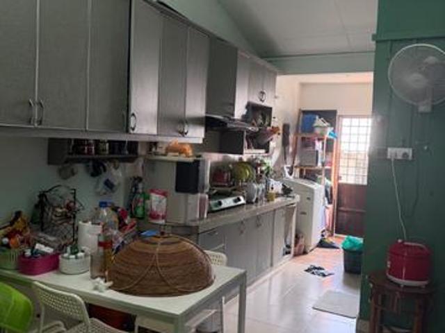 Terraced House for sale in Petaling, Subang Jaya