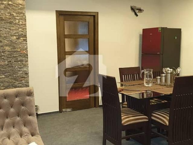 Apartment for sale in Islamabad