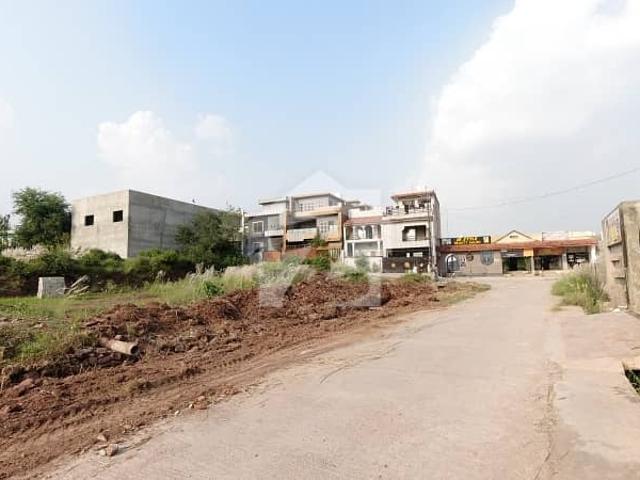 Property for sale in Islamabad