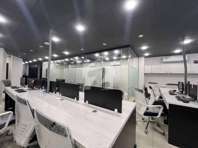 Office for rent