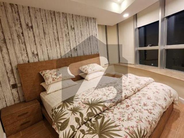 Apartment for rent in اسلام آباد, زون 1