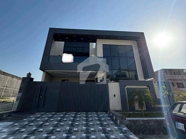 House for sale in Islamabad