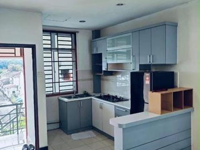 Apartment for rent in Johore Bahru, Johor