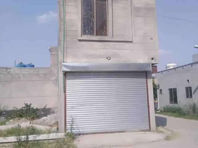 Apartment for sale in Rawalpindi, Islamabad Capital Territory