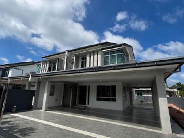 Property for rent in Samarahan, Kota Samarahan