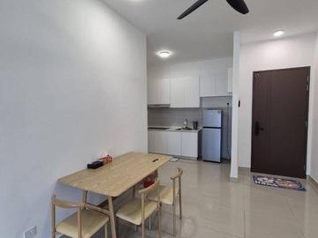 Serviced Residence for rent in Johore Bahru, Johor