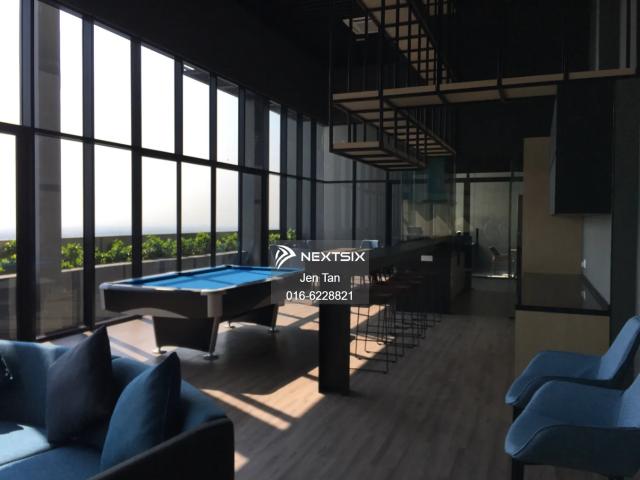 Residential House for rent in Johor