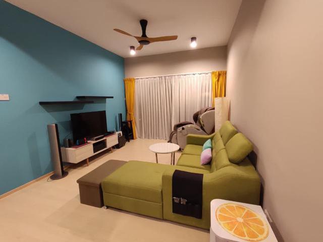 Condominium for sale in Tanah Rata, Cameron Highlands