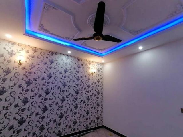 House for sale in Rawalpindi, Islamabad Capital Territory