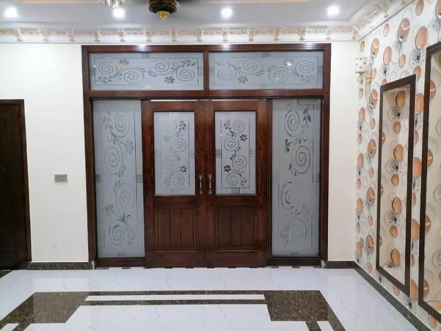 House for sale in Rawalpindi, Islamabad Capital Territory