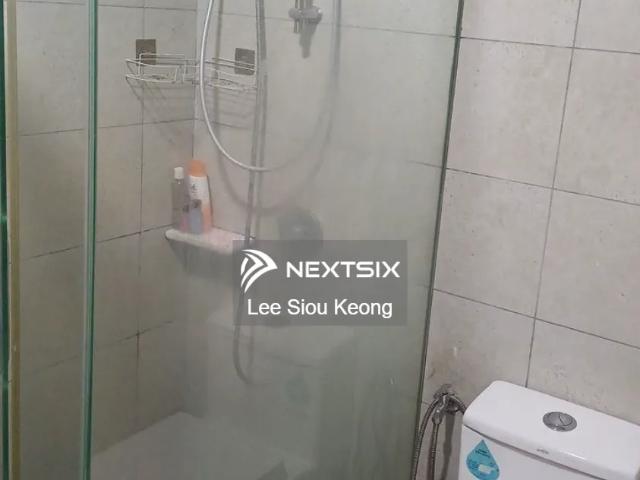 Residential House for rent in Johor