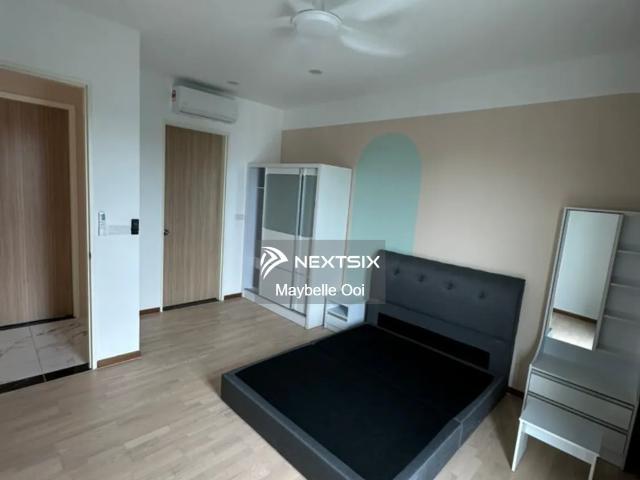 Residential House for rent in Johor