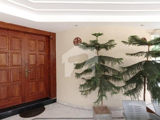 House for sale in Islamabad