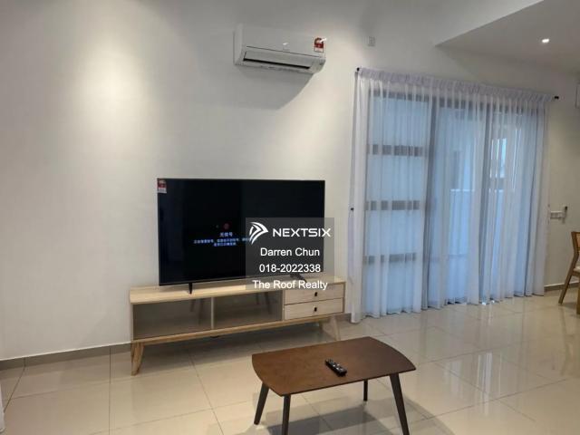 Residential House for rent in Johor Bahru, Johor
