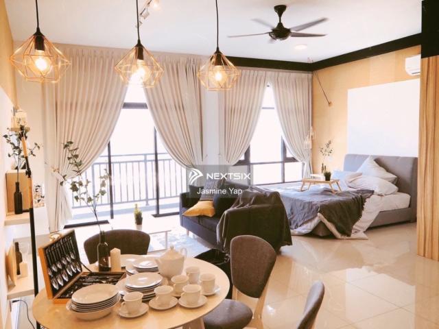 Residential House for rent in Johor