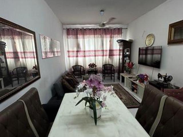 Condominium for sale in Selayang, Selangor