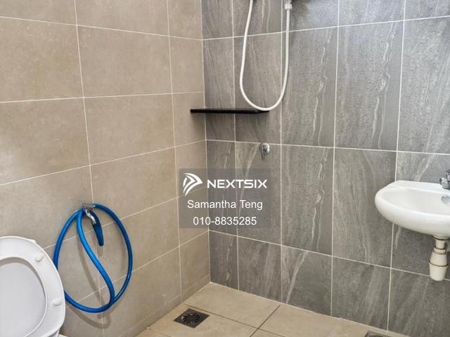Residential House for rent in Johor Bahru, Johor