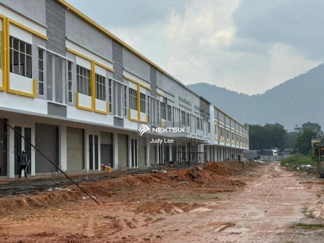 Residential House for rent in Johor
