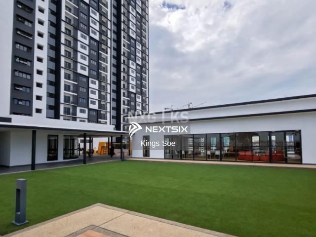 Residential House for rent in Johor