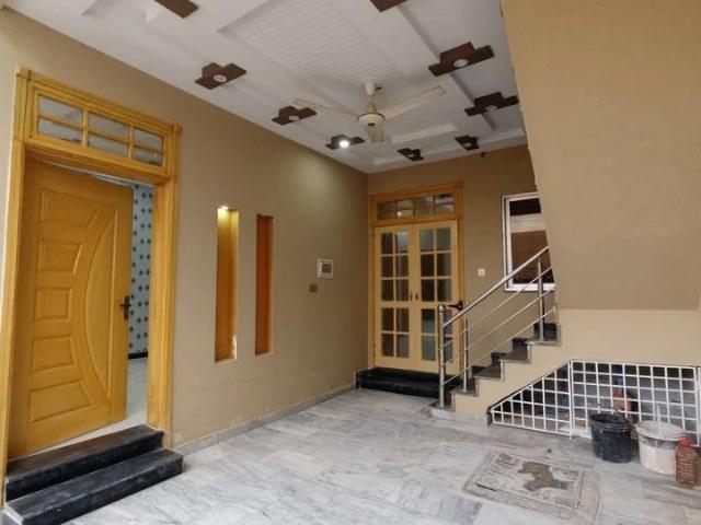 House for sale in Rawalpindi, Islamabad Capital Territory