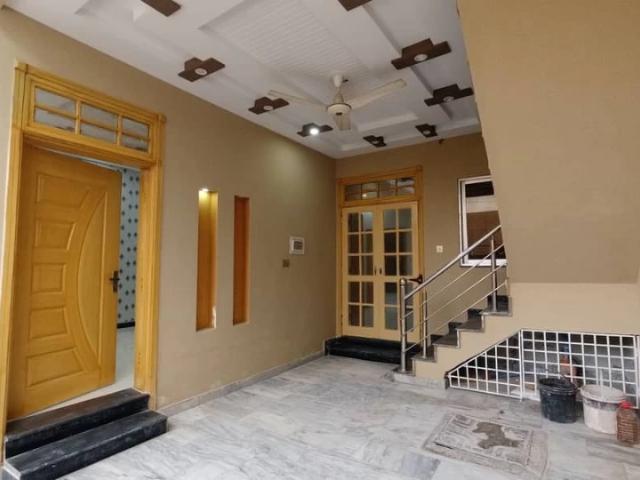 House for sale in Rawalpindi, Islamabad Capital Territory