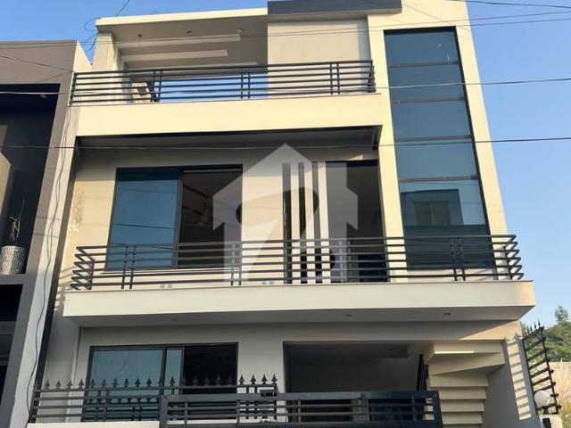 House for sale in اسلام آباد, زون 1