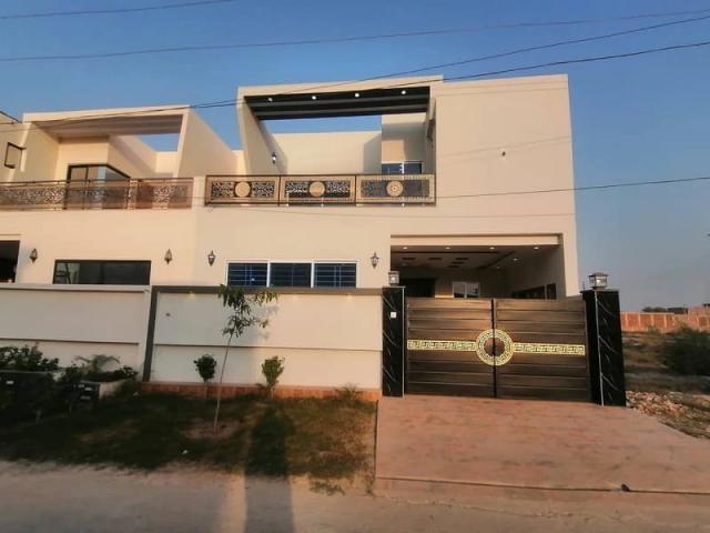 House for sale in Multan, Islamabad Capital Territory