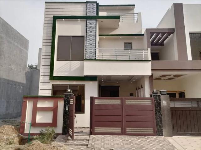 House for sale in Gujranwala, Islamabad Capital Territory