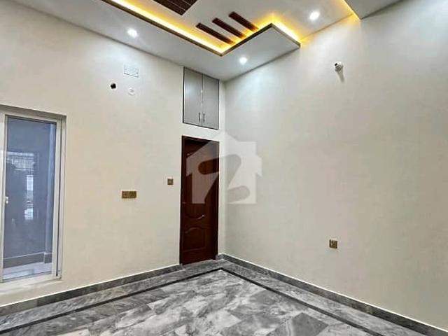 House for sale in Rawalpindi, Islamabad Capital Territory