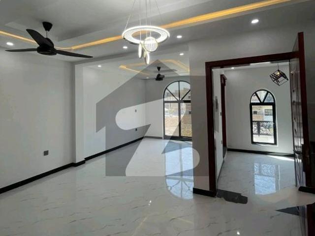 House for sale in Islamabad