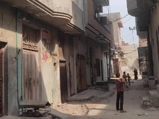 House for sale in Rawalpindi, Islamabad Capital Territory