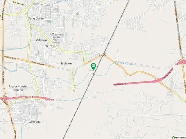 Land for sale in لاہور ڈویژن, پنجاب
