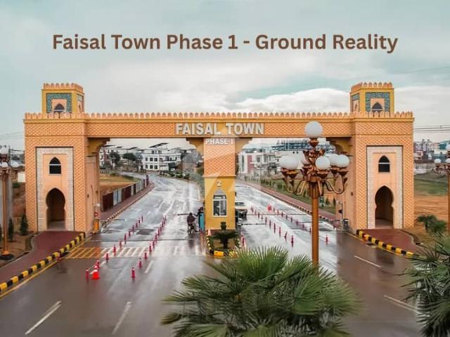 Property for sale in Islamabad