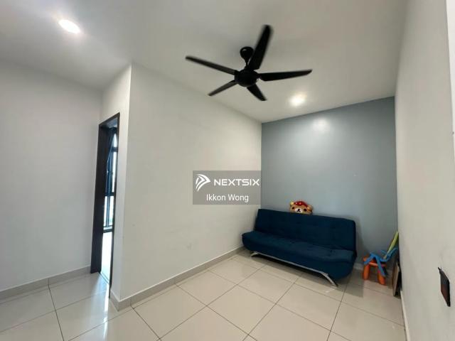 Residential House for rent in Johor