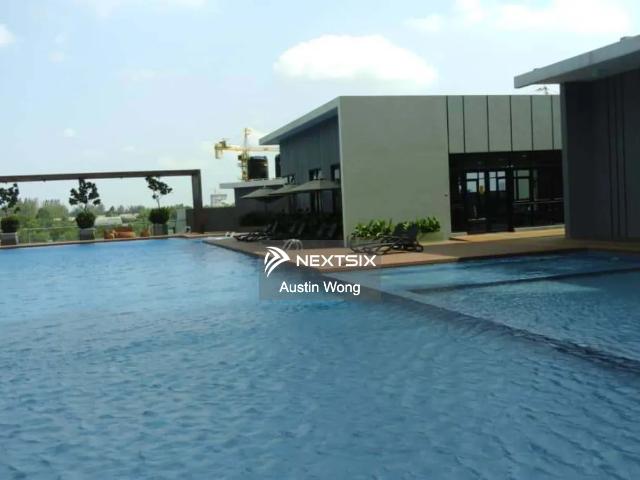 Residential House for rent in Johor Bahru, Johor