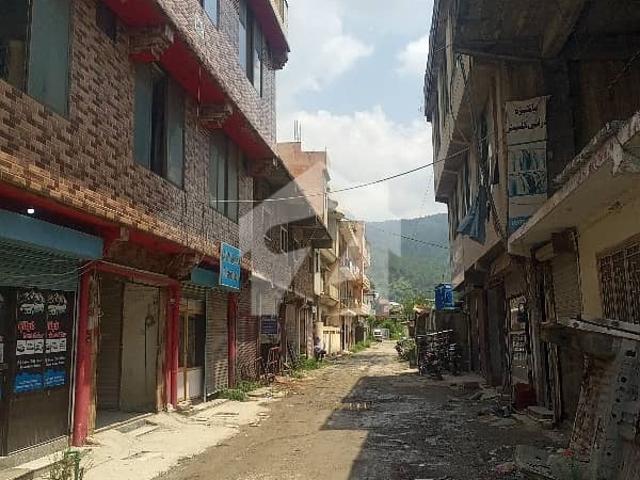Building for sale in Abbottabad, North West Frontier Province