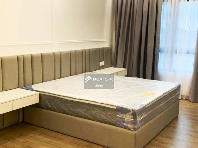 Residential House for rent in Johor