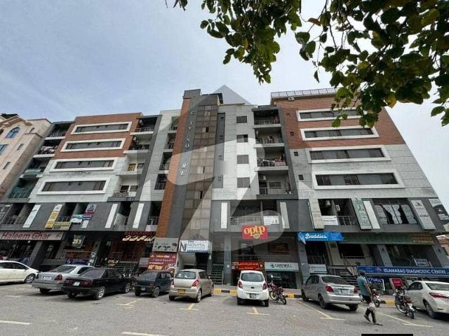 Apartment for sale in Islamabad