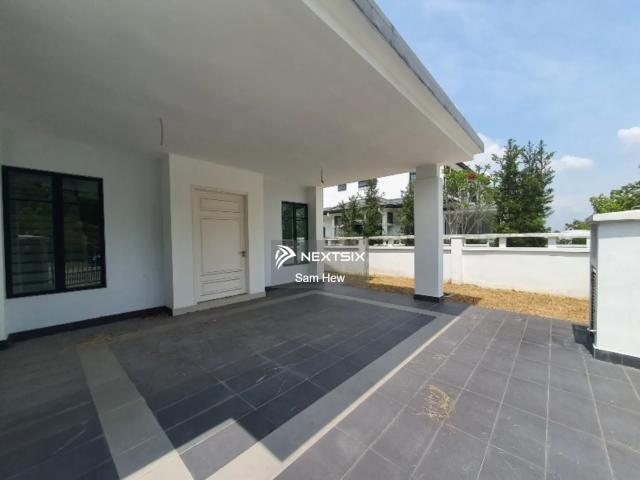 Residential House for sale in Masai, Johor