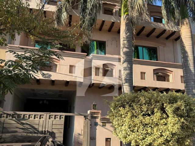 House for sale in Islamabad