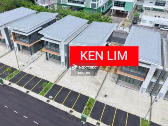 Residential House for rent in Johor