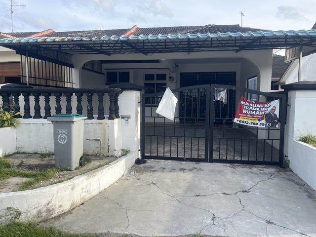 Terraced House for rent in Ulu Tiram, Johor