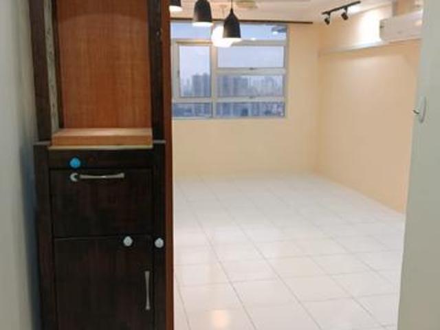 Apartment for rent in Georgetown, Penang