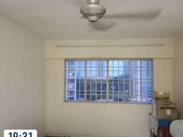 Apartment for sale in Georgetown, Penang